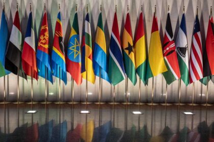 استثمارات الإمارات في أفريقيا تتجاوز 110 مليارات دولار