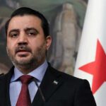 خاصالشيباني: الإعمار أولوية سوريا والكرة في ملعب إسرائيل أمنيا