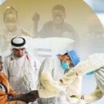 4.24 مليار دولار.. الإمارات تواصل دعم السودان إنسانيا