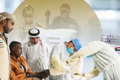 4.24 مليار دولار.. الإمارات تواصل دعم السودان إنسانيا