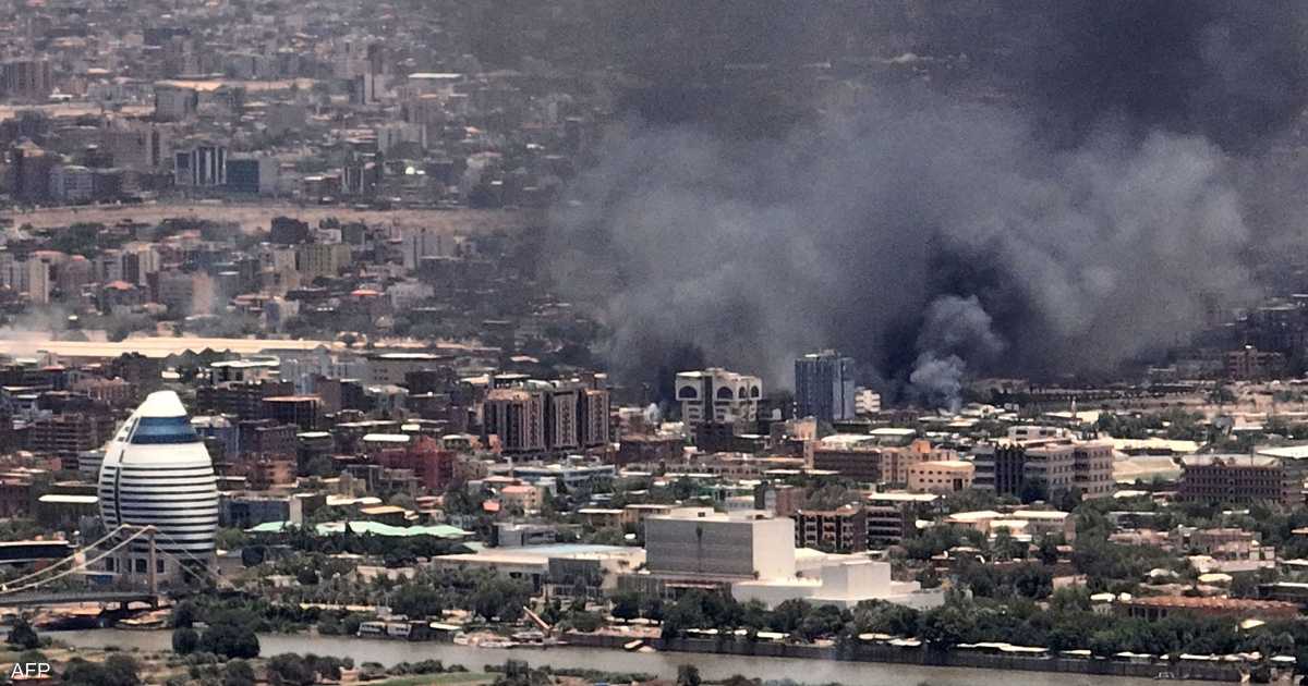 خاص3 ملفات تفكك العقدة.. دعوات لآلية دولية لحل أزمة السودان