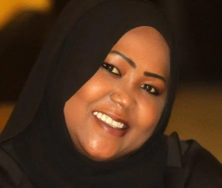 هاجر سليمان- “رئيس القضاء” أين أنت مما يحدث؟