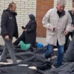 إيران.. تضارب بشأن 50 جثمانا لنساء مجهولات الهوية في مشرحة