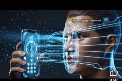 وزارة الداخلية المصرية تعلن اطلاق منصة رقمية لتأمين بيانات المواطنين