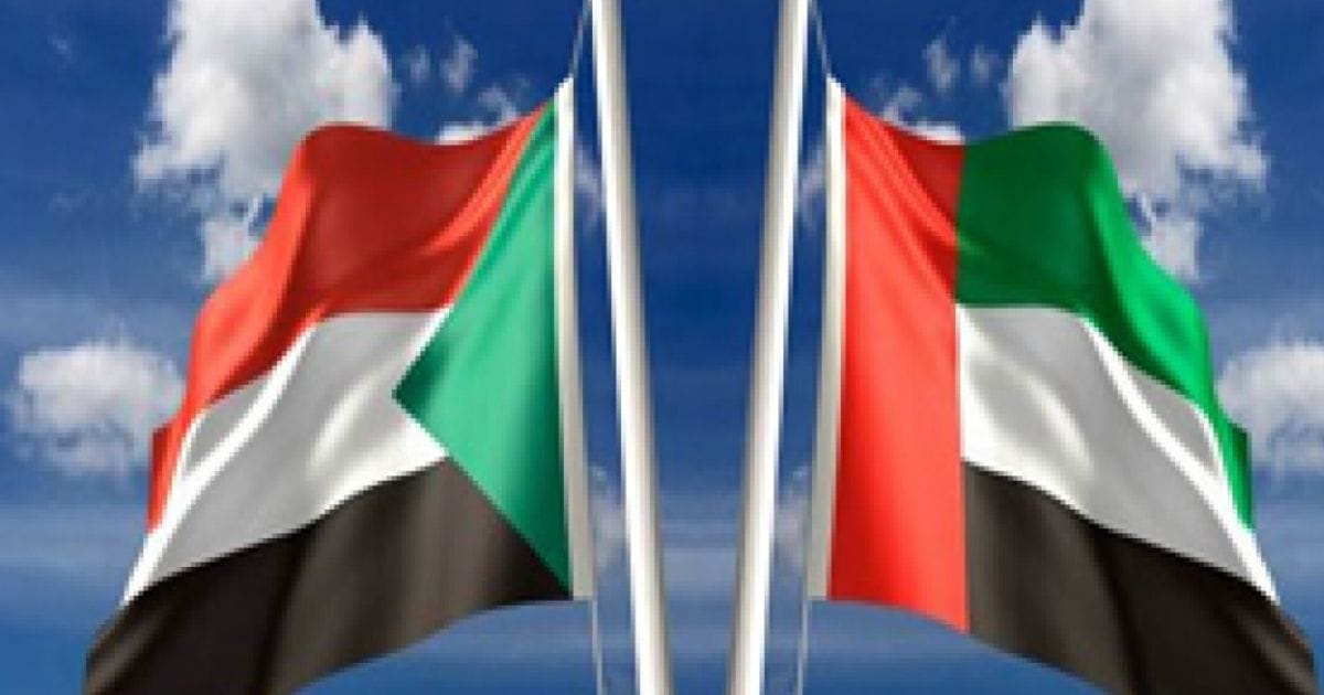 الإمارات تعلن عن خارطة طريق بشأن السودان