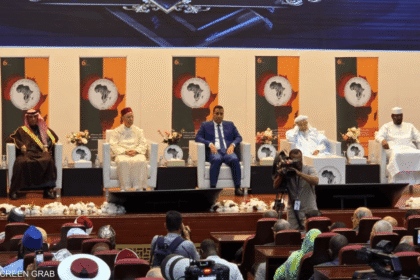 نواكشوط تطلق المؤتمر الإفريقي لتعزيز السلم بحضور دولي واسع