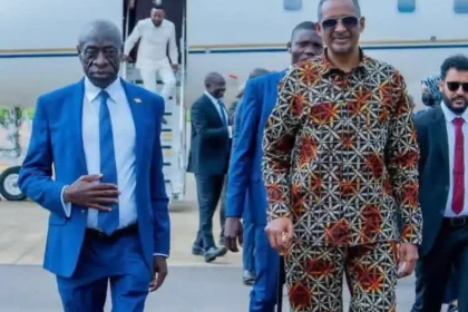 صحيفة مصرية تكشف خفايا وأسباب وتأثير ظهور حميدتي في أوغندا