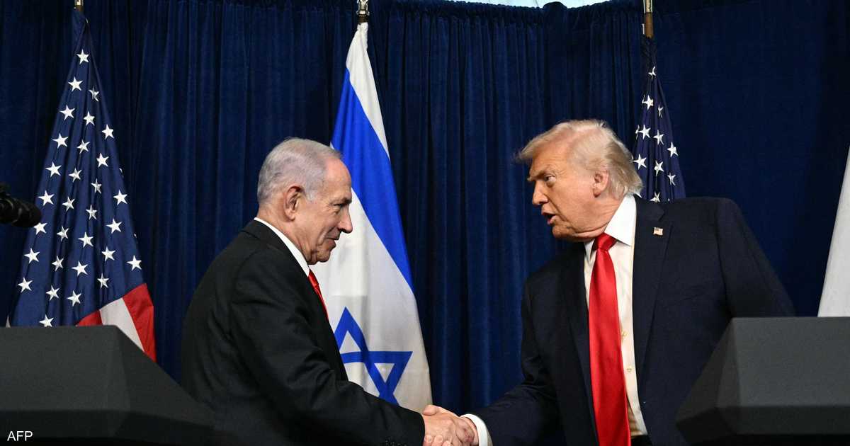 أكسيوس: تصعيد أميركي إسرائيلي يستهدف صادرات إيران النفطية