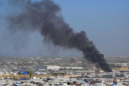 إسرائيل تعلن قتل مسلحين شرقي الخط الأصفر في غزة