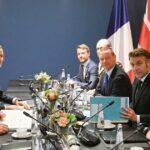 خاصهل تحسم "القارة العجوز" مستقبلها الدفاعي بعيدا عن واشنطن؟