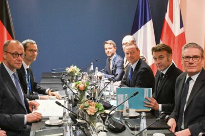 خاصهل تحسم "القارة العجوز" مستقبلها الدفاعي بعيدا عن واشنطن؟