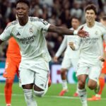 مدريد يكتسح سوسيداد برباعية ويعتلي صدارة الليغا "مؤقتا"