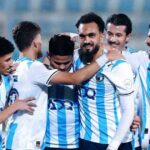 أبطال أفريقيا.. تأهل بيراميدز وبركان والترجي والهلال