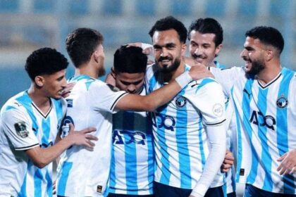 أبطال أفريقيا.. تأهل بيراميدز وبركان والترجي والهلال