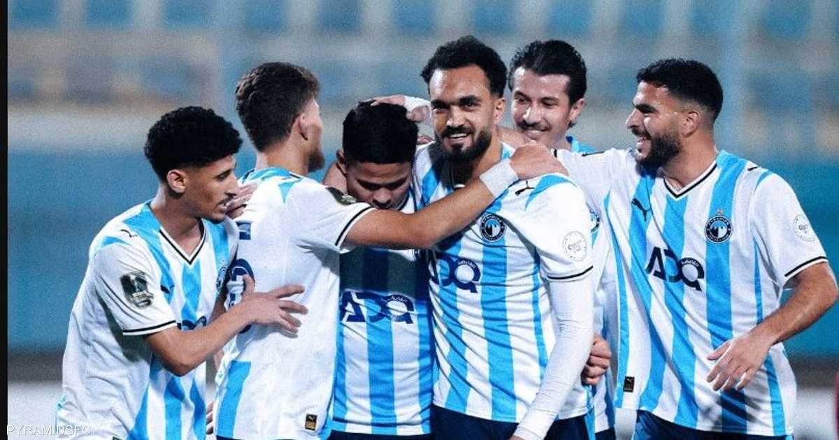 أبطال أفريقيا.. تأهل بيراميدز وبركان والترجي والهلال