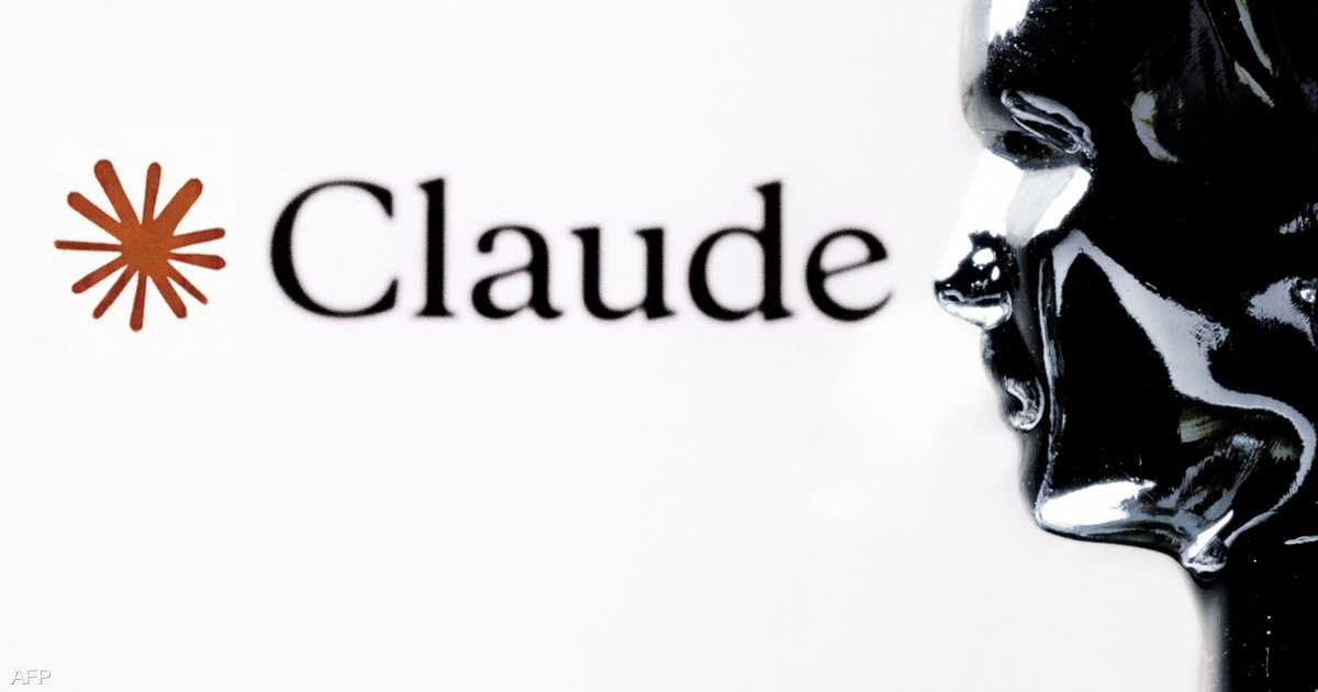 البنتاغون يهدد بقطع العلاقات مع أنثروبك بسبب نماذج "كلود"