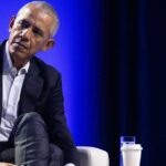 أول تعليق من أوباما على فيديو "القردين" الذي نشره ترامب