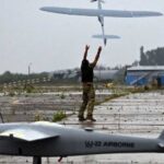 القوات الروسية تدمر 68 طائرة أوكرانية مسيرة خلال الليل