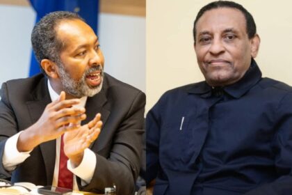 خالد سلك يهاجم كامل إدريس: مظهر مهزوز في موينخ