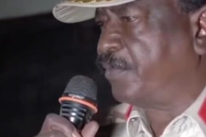 ظهور مفاجئ لمدير مكتب “حميدتي” يثير الجدل