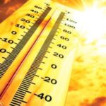 ارتفاع درجات الحرارة وأمطار متوقعة في السودان