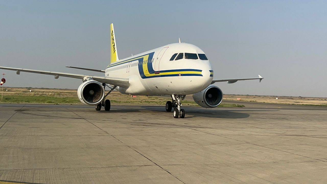 “سودانير” تزيد عدد الرحلات بين بورتسودان والخرطوم وترفع أسعار التذاكر