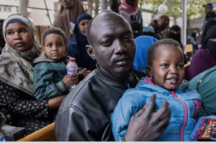 مفوضية اللاجئين في مصر تعلن عن وظائف للاجئين