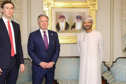 "سؤال ترامب الصعب" بشأن إيران.. وهكذا رد ويتكوف وكوشنر