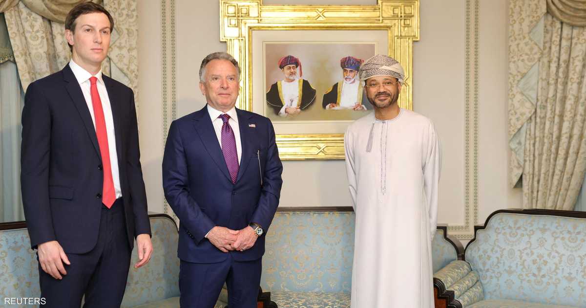 "سؤال ترامب الصعب" بشأن إيران.. وهكذا رد ويتكوف وكوشنر