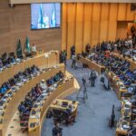 القمة الإفريقية تتجه للمطالبة بهدنة تمهد لإنهاء حرب السودان