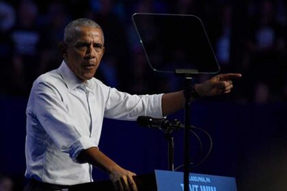 فيديو لأوباما يثير الجدل: الكائنات الفضائية موجودة