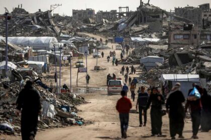 إندونيسيا تعلن مهمة قواتها في غزة.. وتقرر سحبها بهذه الحالة