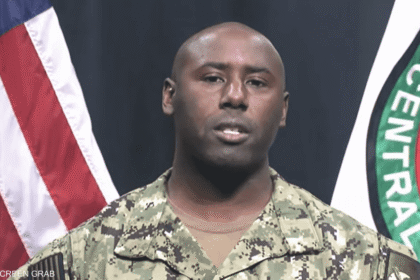 خاصسنتكوم: تموضع قواتنا في المنطقة يضمن مواجهة التحديات الراهنة