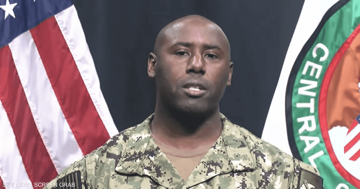 خاصسنتكوم: تموضع قواتنا في المنطقة يضمن مواجهة التحديات الراهنة