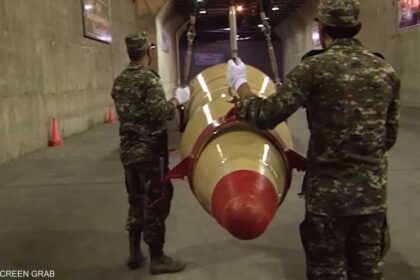 ترامب يدعم ضربات إسرائيلية على صواريخ إيران إذا فشل التفاوض