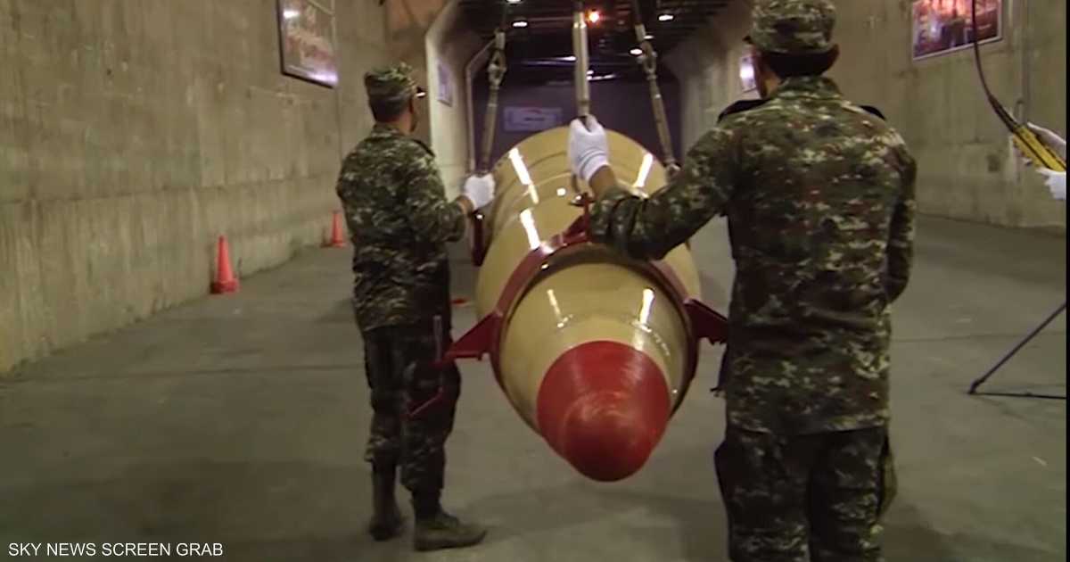 ترامب يدعم ضربات إسرائيلية على صواريخ إيران إذا فشل التفاوض