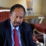 خاصحمدوك: الإخوان يخربون كل مساعي السلام في السودان