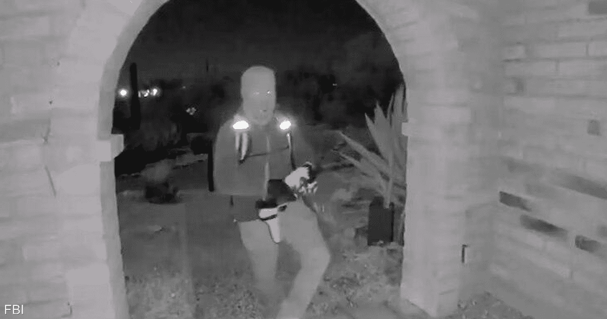 اختفاء والدة مذيعة يهز أميركا.. ونشر فيديو "مسلح على الباب"