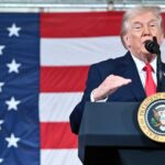 ترامب: دول مجلس السلام تعهدت بـ5 مليارات دولار لغزة