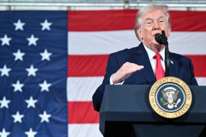 ترامب: دول مجلس السلام تعهدت بـ5 مليارات دولار لغزة