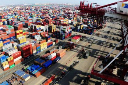 "زيرو جمارك" وكثير من المكاسب.. الصين توسع نفوذها في إفريقيا