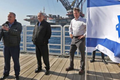 مسؤول عسكري إسرائيلي يحذر من "طموحات مصر وتركيا النووية"