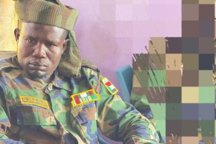 الناطق الرسمي باسم القوة المشتركة يصدر بيانًا مهمًا