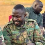 المتحدث باسم قوات العمل الخاص يتوعد المليشيا بمعركة تحدث دويًا في أبوظبي