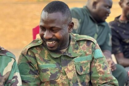 المتحدث باسم قوات العمل الخاص يتوعد المليشيا بمعركة تحدث دويًا في أبوظبي