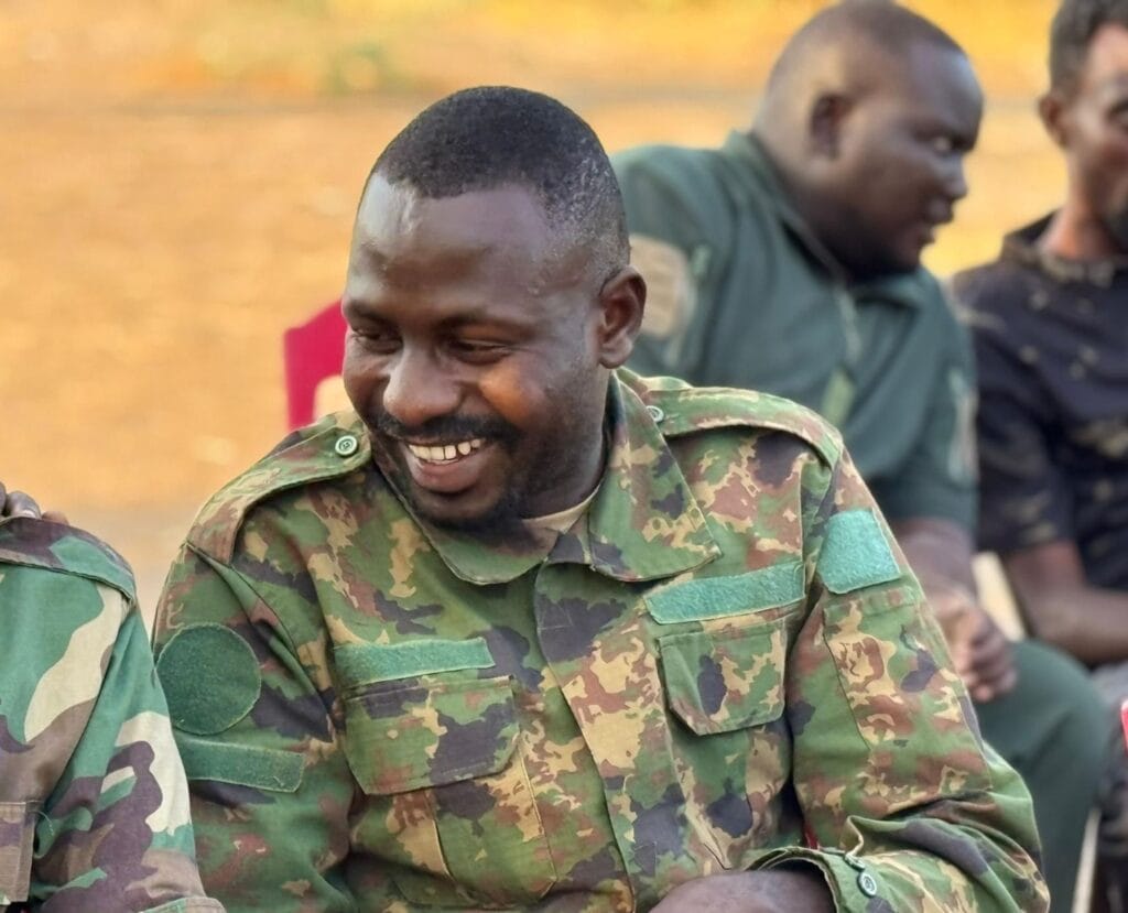 المتحدث باسم قوات العمل الخاص يتوعد المليشيا بمعركة تحدث دويًا في أبوظبي