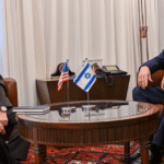 نتنياهو يتلقى إحاطة بشأن محادثات "الفرصة الأخيرة" مع إيران