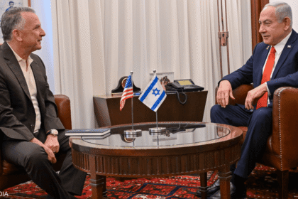 نتنياهو يتلقى إحاطة بشأن محادثات "الفرصة الأخيرة" مع إيران
