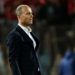 بعد التعادل مع الجيش الملكي.. توروب يشيد بأداء لاعبي الأهلي