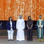 مغربية تتوّج بلقب "صانعة الأمل الأولى" في العالم العربي